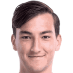 Photo of Thomas Van Den Keybus