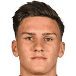 Photo of Lukas Wallner