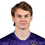 Photo of K. Arnstad