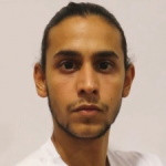 Photo of Oliver James Kelaart Torres