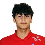 Photo of İbrahim Ramazanov