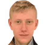 Photo of Arnar Breki Gunnarsson