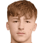 Photo of Alfie Marriott