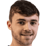 Photo of Max Conway