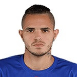 Photo of Thiago Nascimento dos Santos