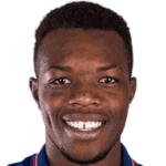 Photo of Abdoulaye Keita