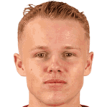 Photo of Mathias Johnsrud Emilsen