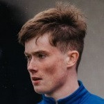 Photo of A. Henderson