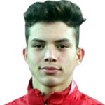 Photo of Muhammed Eren Arıkan