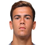 Photo of André Amaro