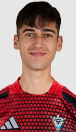 Photo of Diego Rosales