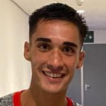 Photo of B. Liuzzi