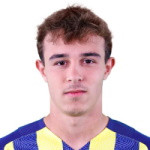 Photo of Ruhan Arda Aksoy