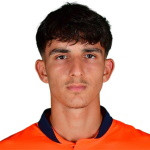 Photo of Batuhan Çelik