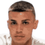Photo of Matías Jail Bazzi