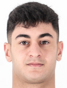 Photo of T. Tosun