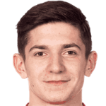 Photo of Ervin Gigović