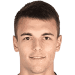 Photo of Filip Horský