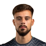 Photo of João Oliveira