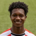 Photo of Jafar Howard Bynoe