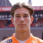 Photo of Finn Murre