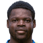 Photo of A. Guett Guett