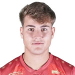 Photo of Aitor Uzkudun