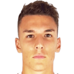 Photo of Paolo Lebas