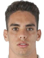 Photo of Marcelo Expósito Jiménez