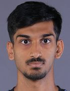 Photo of Nabil Irfan
