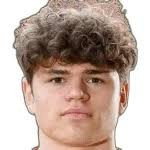 Photo of J. Tveit