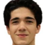 Photo of Efe Sayhan