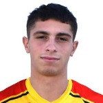 Photo of Mattia Ciucci