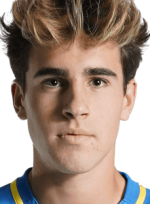 Photo of Marc Bombardó Poyato