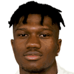 Photo of E. Iwe