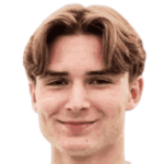 Photo of B. Tobiassen