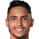 Photo of Rai Natalino da Silva Ramos