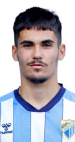 Photo of Carlos Ruiz Rubio