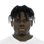 Photo of Mardochée Nsingi