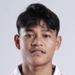 Photo of Z. Fariz