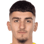 Photo of Argjend Miftari