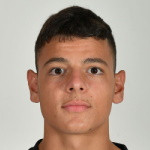 Photo of A. Re