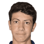 Photo of Pedro Budib Peniche