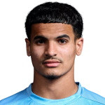 Photo of Hamza Shibli