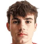 Photo of Alex Almansa