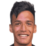Photo of Leandro Agustín Figueredo