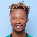 Photo of Maxwell Agyemang