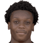 Photo of N. Ogidi Nwankwo
