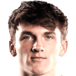 Photo of Chadwick Zachary Booth