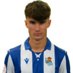 Photo of Gorka Carrera